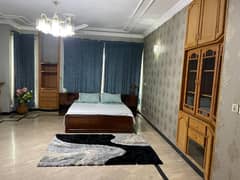 Furnished