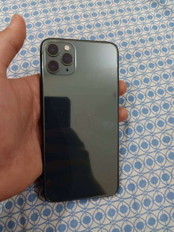iphone 11 pro max 1