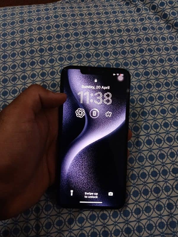 iphone 11 pro max 6