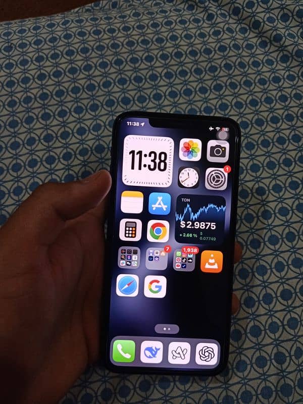 iphone 11 pro max 7