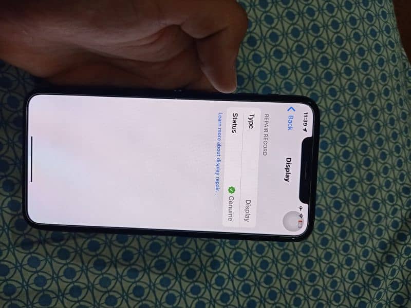 iphone 11 pro max 9