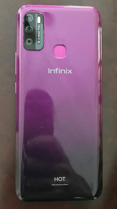 Infinix hot 9 play 0