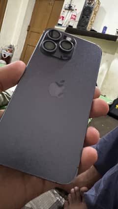 Iphone 14 pro max non pta