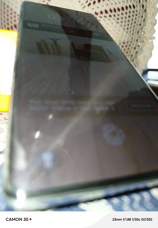 urgent spark 20 pro plus edg 1