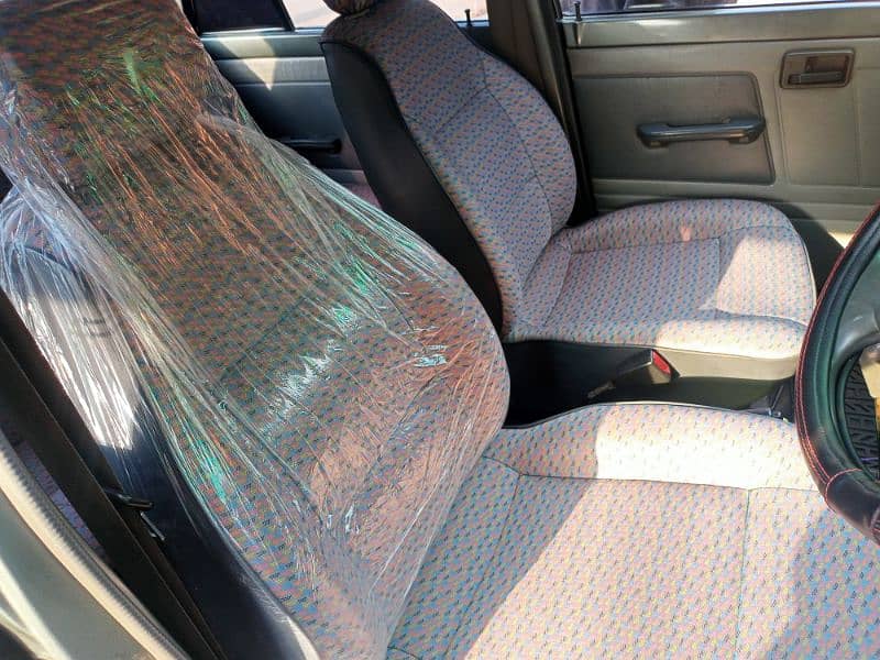Suzuki Mehran 2013 7