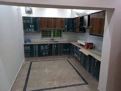 10 Marla Upper Portion Available For Rent Near Ucp University Or University Of Lahore Or Shaukat Khanum Hospital Or Abdul Sattar Eidi Road M2 2