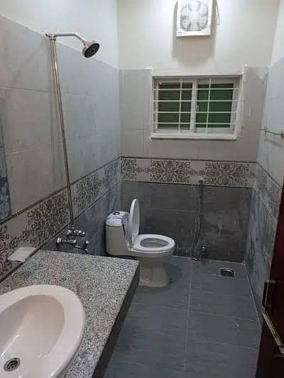 10 Marla Upper Portion Available For Rent Near Ucp University Or University Of Lahore Or Shaukat Khanum Hospital Or Abdul Sattar Eidi Road M2 3