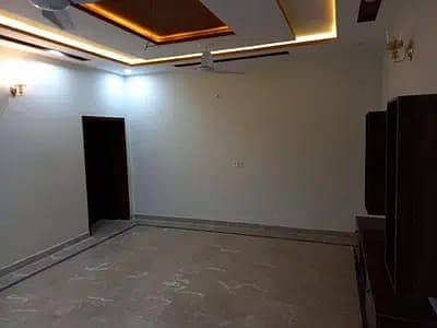 10 Marla Upper Portion Available For Rent Near Ucp University Or University Of Lahore Or Shaukat Khanum Hospital Or Abdul Sattar Eidi Road M2 4