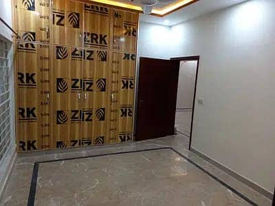 10 Marla Upper Portion Available For Rent Near Ucp University Or University Of Lahore Or Shaukat Khanum Hospital Or Abdul Sattar Eidi Road M2 5