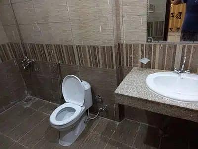 10 Marla Upper Portion Available For Rent Near Ucp University Or University Of Lahore Or Shaukat Khanum Hospital Or Abdul Sattar Eidi Road M2 6