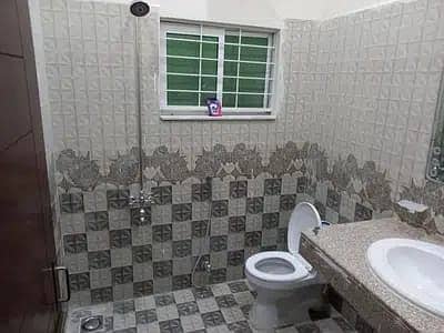 10 Marla Upper Portion Available For Rent Near Ucp University Or University Of Lahore Or Shaukat Khanum Hospital Or Abdul Sattar Eidi Road M2 7