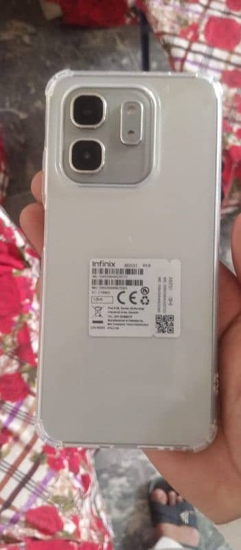 infinix 0