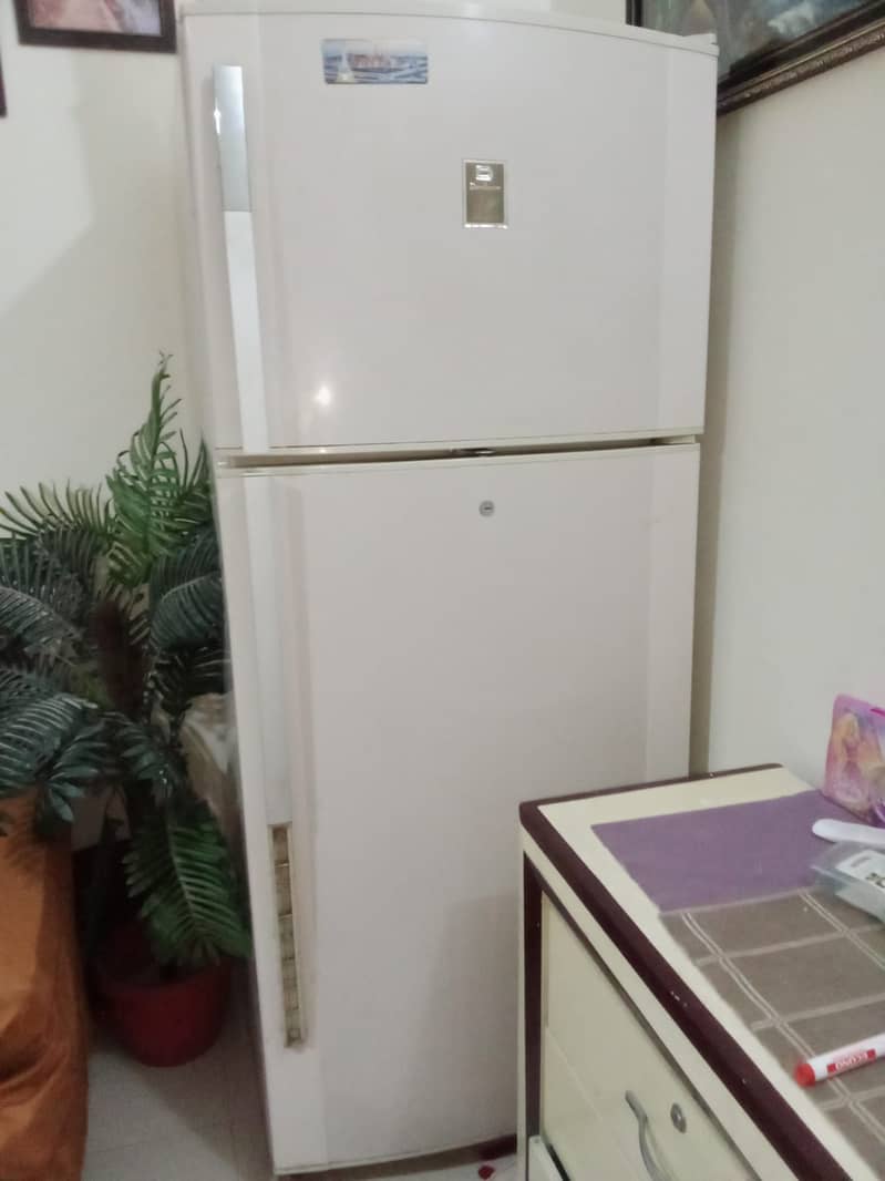 Dawlance Fridge, Full Size 0