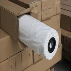 sublimation paper roll