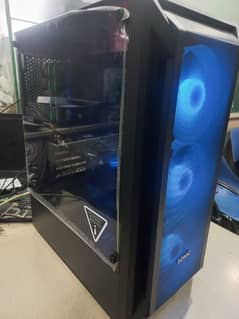 intel i5 9600k Gaming pc