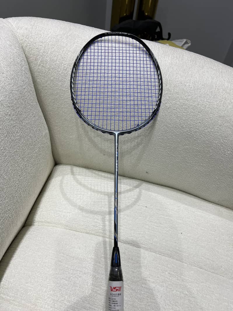 Badminton racket VS BLADE BL7200 0