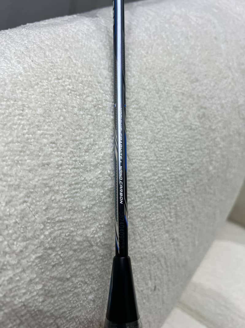 Badminton racket VS BLADE BL7200 2