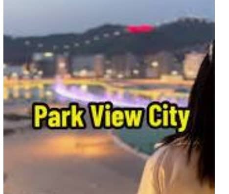 5 marla overseas plot for sale park view sity islamabad 2