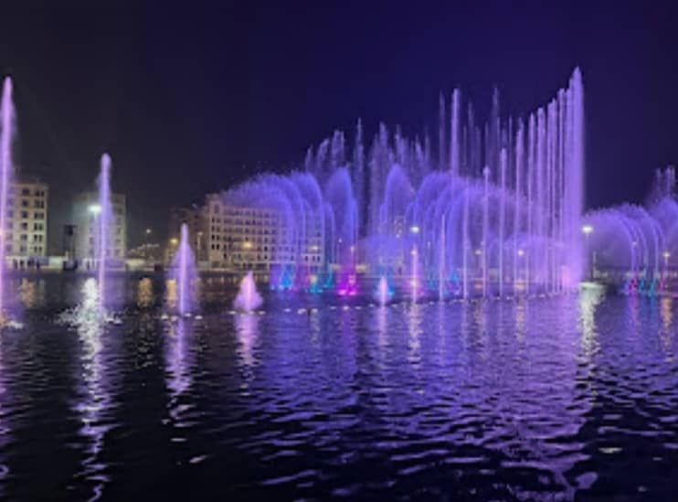 5 marla overseas plot for sale park view sity islamabad 1