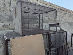 iron
