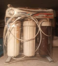 home Ro. plant mineral water machine for sale