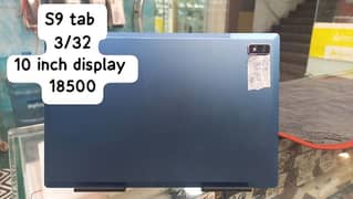 tablet