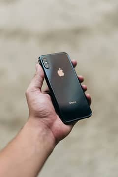 Iphone Xs 64 GB Approved