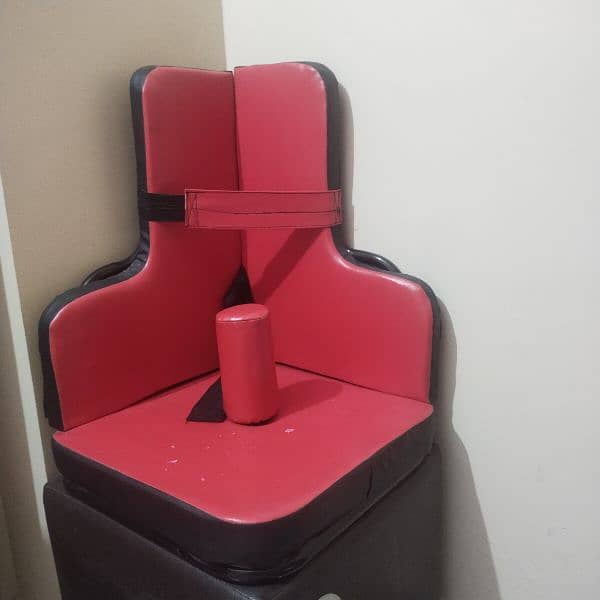 Corner Chair For Disable babies or Sitting Problem 0