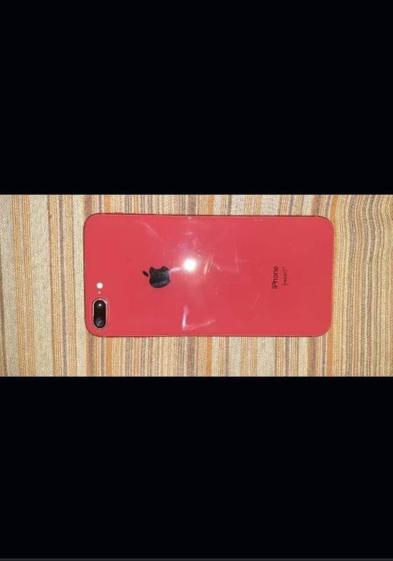 I phone 8 plus non pta 0