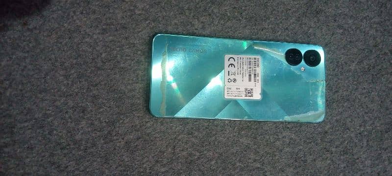 tecno 19 neo 0