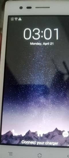 oppo 3s full ok condition