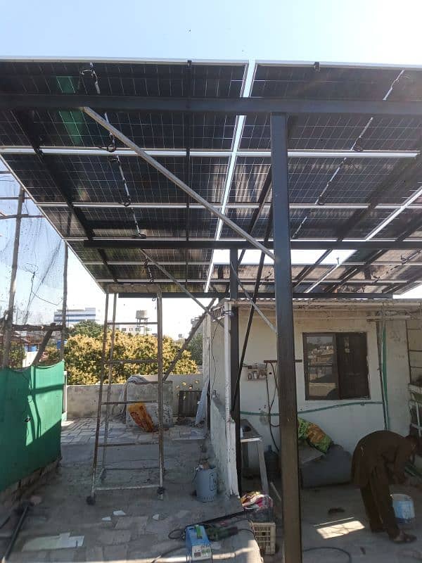 solar stands 4