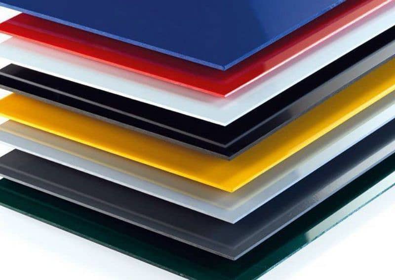 PC solid sheet policabnat, sunshine sheet PC hollow sheet - Tents ...