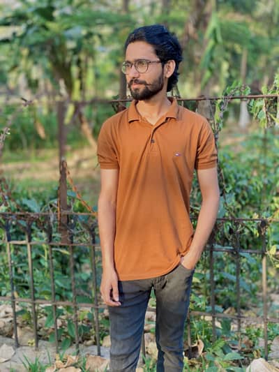 Tayyab Naz