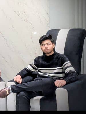 Muhammad Awais