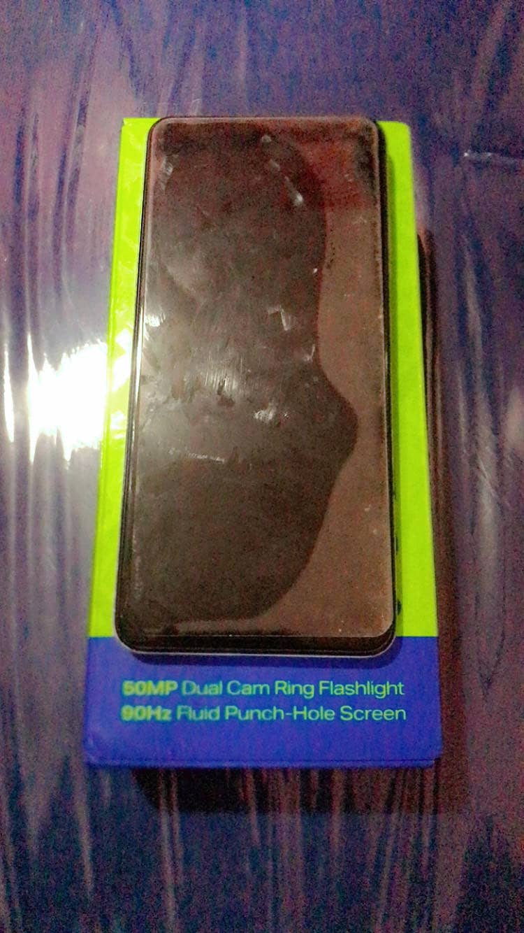 infnix smart 8 pro 4+4 128gb 10/10 approved with box charger fnf 25k 5