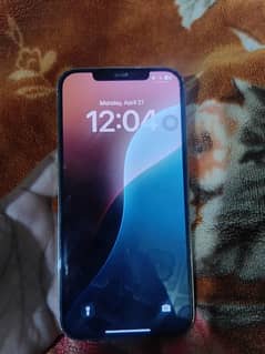 12 pro mix 128gb 88 Helth Used howa hai Gals Crek hai