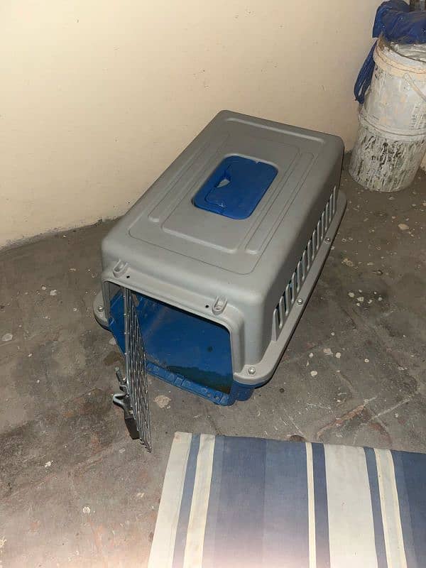Want to sale LEO my boi with all accessories read complete desription 3