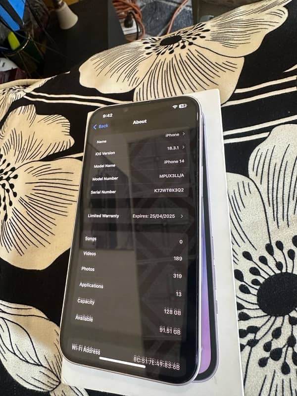 exchange with any phone 0