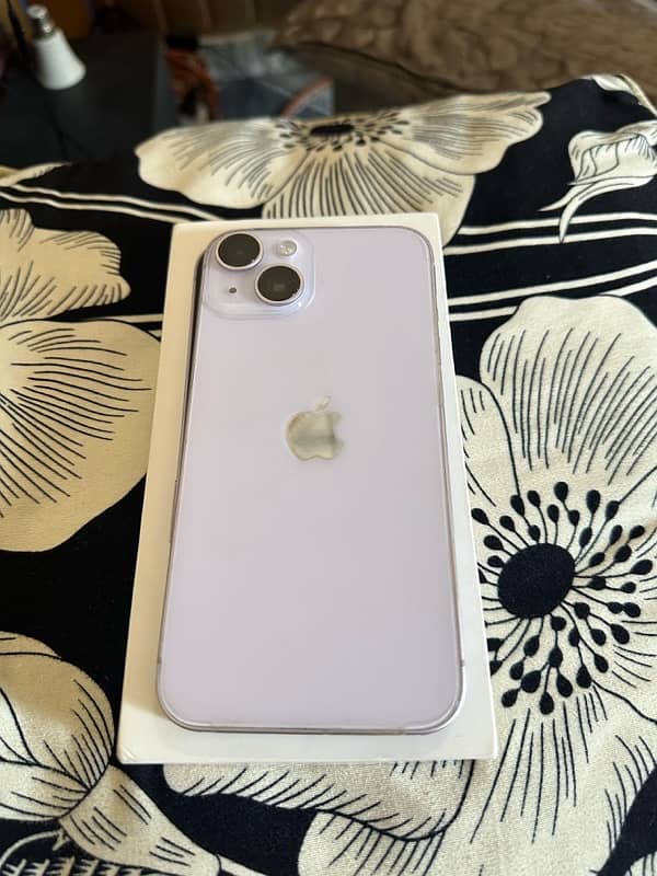 exchange with any phone 1