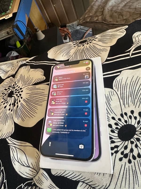 exchange with any phone 3