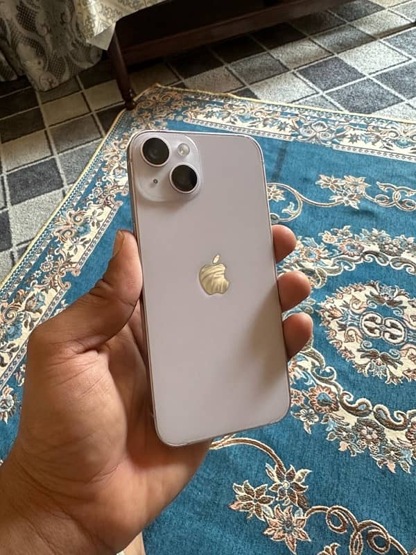 exchange with any phone 5