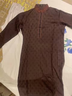 3 junaid jamshed Suits
