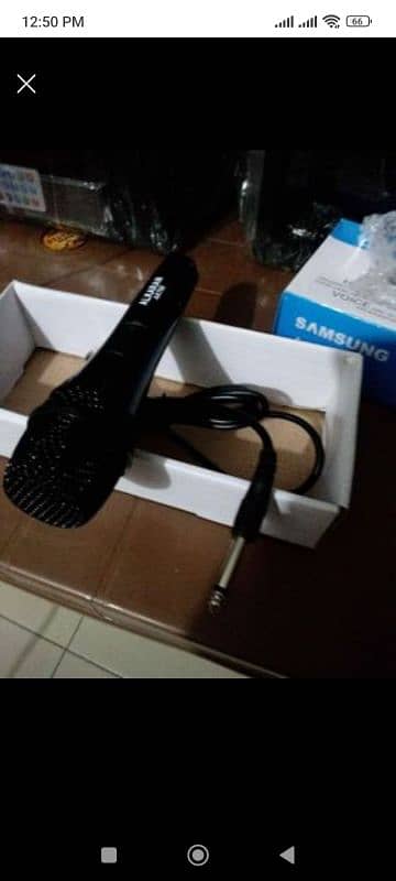 Musical Instruments 4