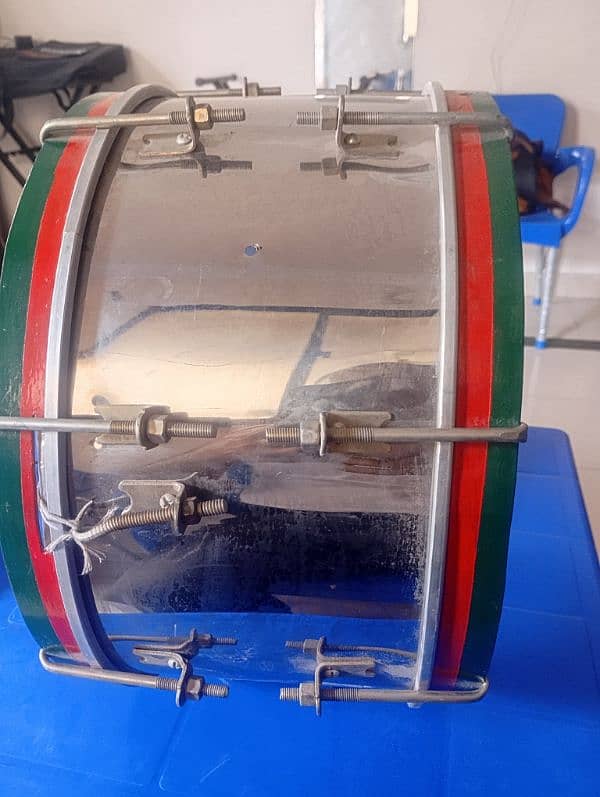 Musical Instruments 16