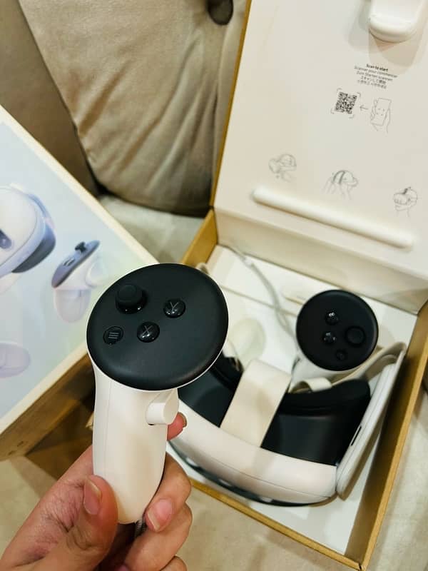 oculus quest 3 3