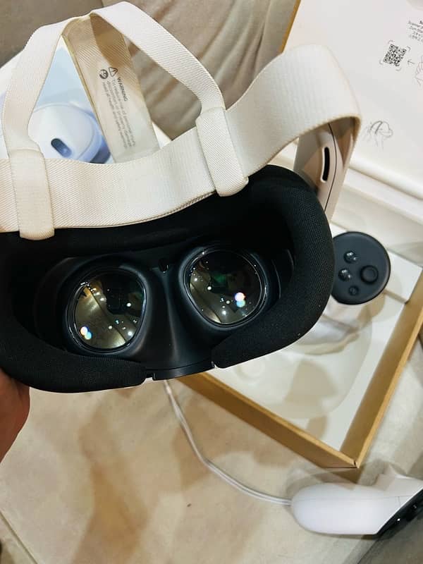 oculus quest 3 4