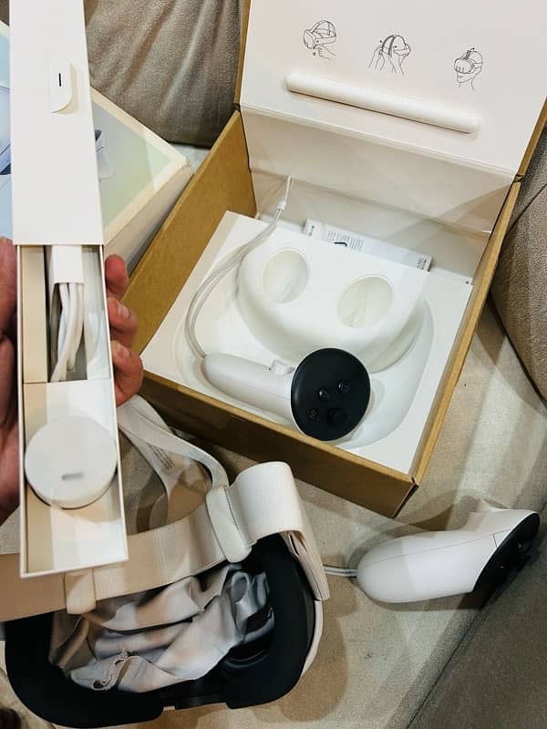 oculus quest 3 5