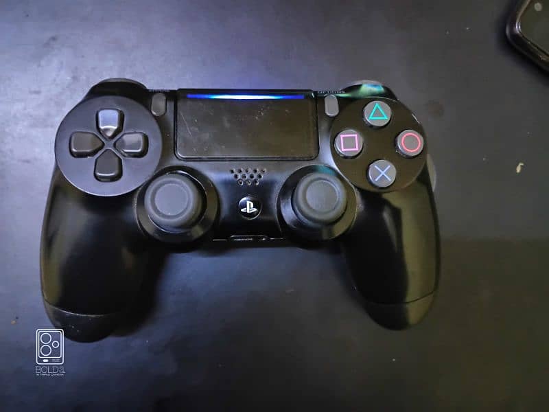 PS4 controller v2 original Controller 0