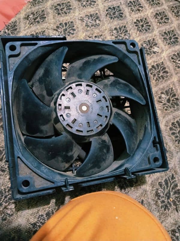 SAN ACE 150 0